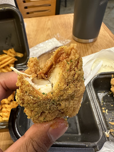 Photo of Wings Over Raleigh - 2900 Hillsborough St, Raleigh, NC 27607