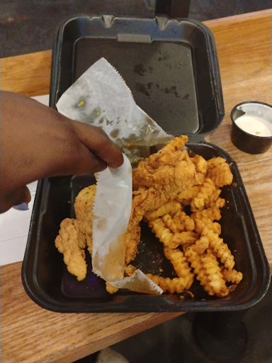 Photo of Wings Over Raleigh - 2900 Hillsborough St, Raleigh, NC 27607