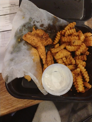 Photo of Wings Over Raleigh - 2900 Hillsborough St, Raleigh, NC 27607