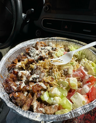 Photo of Halal boyz - 804 W Peace St, Raleigh, NC 27605