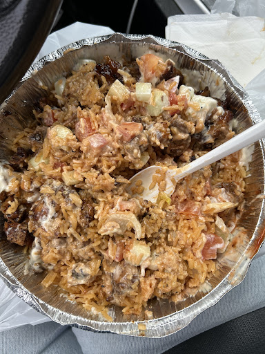 Photo of Halal boyz - 804 W Peace St, Raleigh, NC 27605