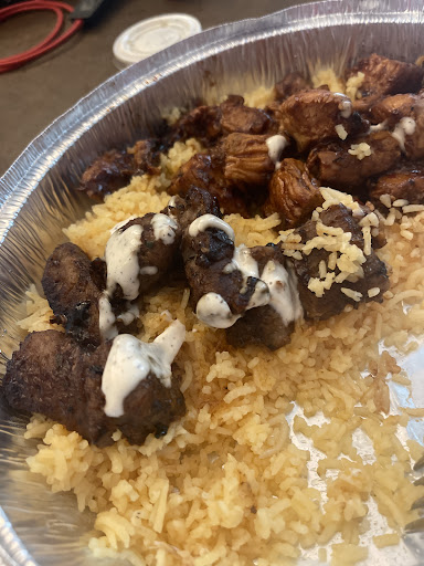 Photo of Halal boyz - 804 W Peace St, Raleigh, NC 27605