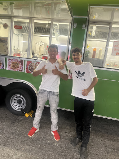 Photo of Halal boyz - 804 W Peace St, Raleigh, NC 27605
