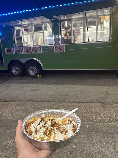 Photo of Halal boyz - 804 W Peace St, Raleigh, NC 27605