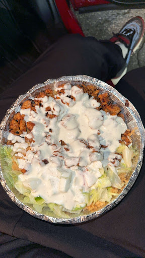 Photo of Halal boyz - 804 W Peace St, Raleigh, NC 27605