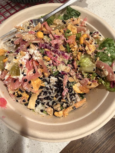 Photo of CAVA - 1100 Mercantile Dr Ste 100, Raleigh, NC 27609