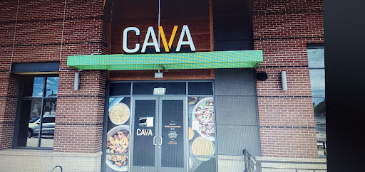 Photo of CAVA - 1100 Mercantile Dr Ste 100, Raleigh, NC 27609