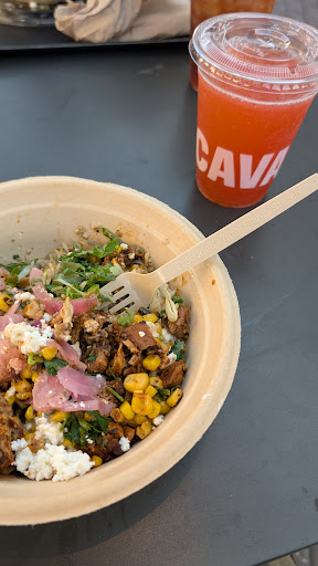 Photo of CAVA - 1100 Mercantile Dr Ste 100, Raleigh, NC 27609