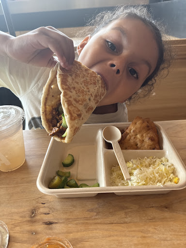 Photo of CAVA - 1100 Mercantile Dr Ste 100, Raleigh, NC 27609