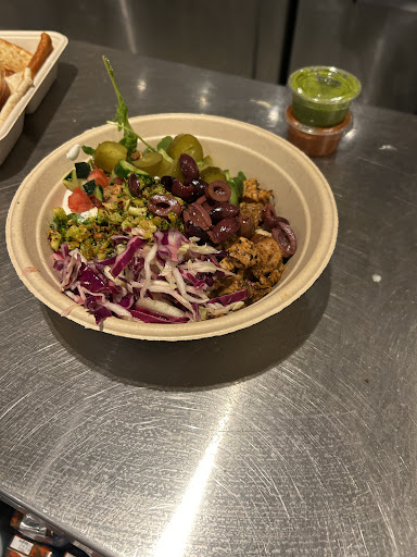 Photo of CAVA - 1100 Mercantile Dr Ste 100, Raleigh, NC 27609