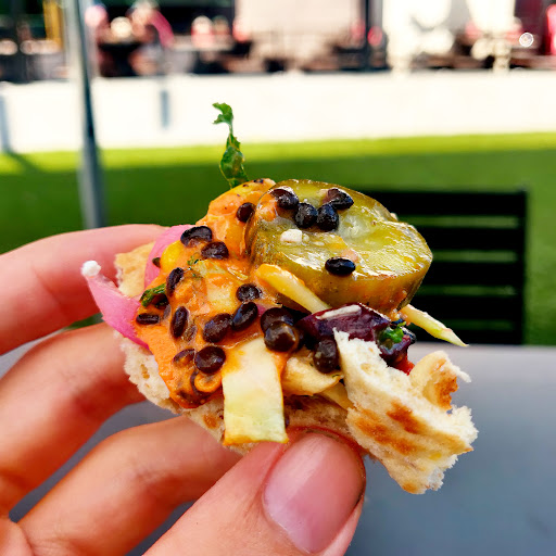 Photo of CAVA - 1100 Mercantile Dr Ste 100, Raleigh, NC 27609