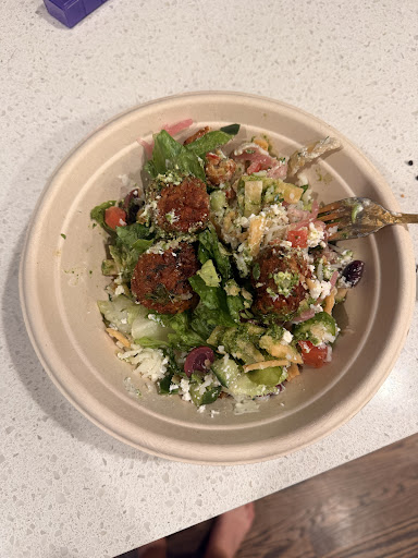 Photo of CAVA - 1100 Mercantile Dr Ste 100, Raleigh, NC 27609