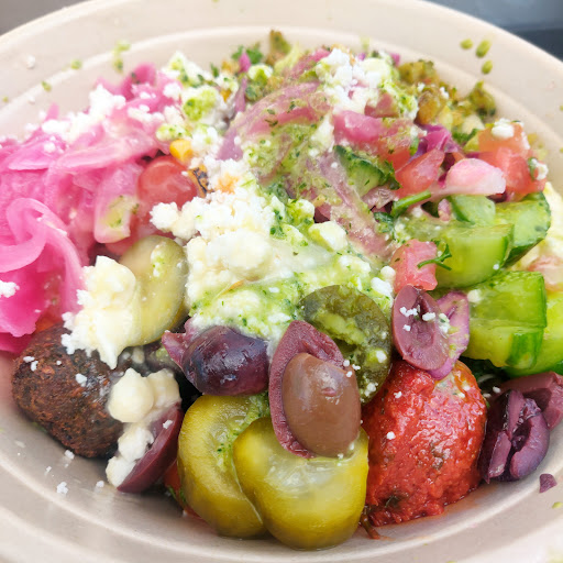 Photo of CAVA - 1100 Mercantile Dr Ste 100, Raleigh, NC 27609