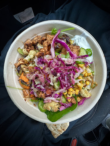 Photo of CAVA - 1100 Mercantile Dr Ste 100, Raleigh, NC 27609