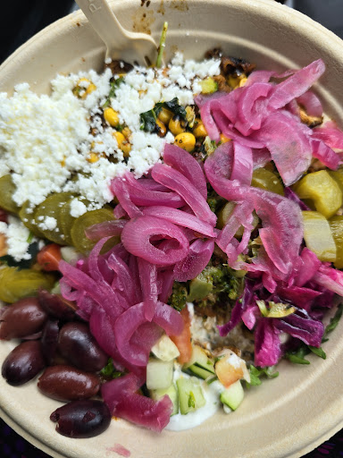 Photo of CAVA - 1100 Mercantile Dr Ste 100, Raleigh, NC 27609