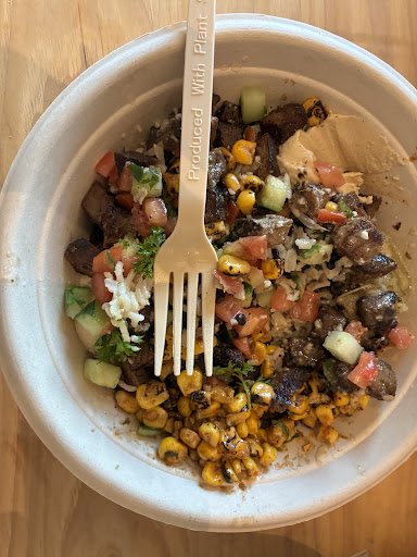 Photo of CAVA - 1100 Mercantile Dr Ste 100, Raleigh, NC 27609