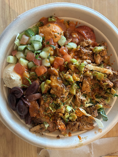 Photo of CAVA - 1100 Mercantile Dr Ste 100, Raleigh, NC 27609