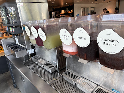 Photo of CAVA - 1100 Mercantile Dr Ste 100, Raleigh, NC 27609