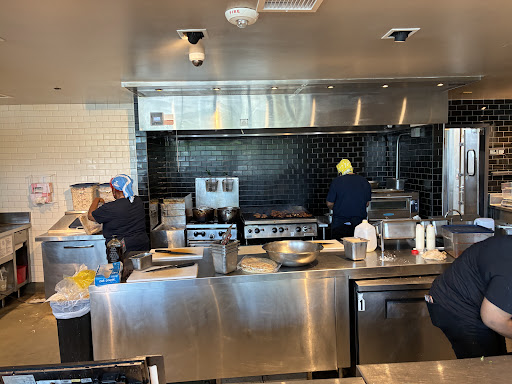 Photo of CAVA - 1100 Mercantile Dr Ste 100, Raleigh, NC 27609