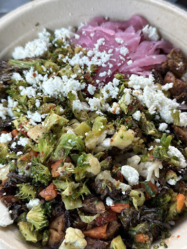 Photo of CAVA - 1100 Mercantile Dr Ste 100, Raleigh, NC 27609