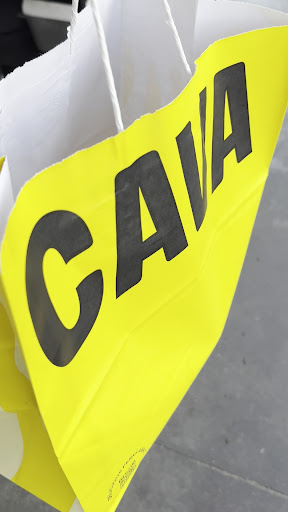 Photo of CAVA - 1100 Mercantile Dr Ste 100, Raleigh, NC 27609