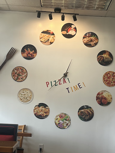 Photo of Vera Pizza & Grill - 6091 Capital Blvd, Raleigh, NC 27616