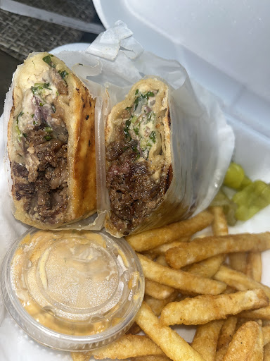 Photo of Vera Pizza & Grill - 6091 Capital Blvd, Raleigh, NC 27616