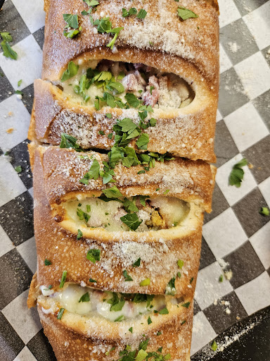 Photo of Vera Pizza & Grill - 6091 Capital Blvd, Raleigh, NC 27616