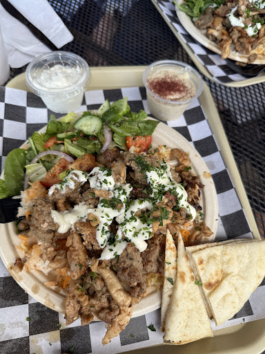 Photo of Vera Pizza & Grill - 6091 Capital Blvd, Raleigh, NC 27616