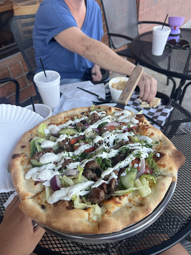 Photo of Vera Pizza & Grill - 6091 Capital Blvd, Raleigh, NC 27616