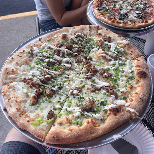 Photo of Vera Pizza & Grill - 6091 Capital Blvd, Raleigh, NC 27616