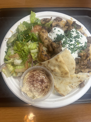 Photo of Vera Pizza & Grill - 6091 Capital Blvd, Raleigh, NC 27616