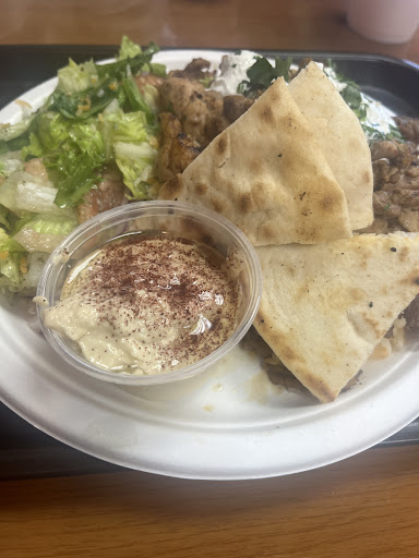 Photo of Vera Pizza & Grill - 6091 Capital Blvd, Raleigh, NC 27616