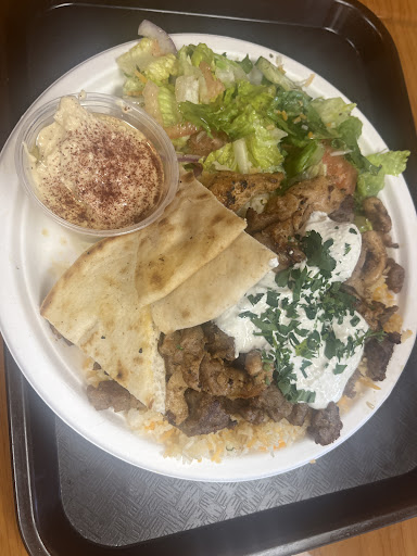 Photo of Vera Pizza & Grill - 6091 Capital Blvd, Raleigh, NC 27616