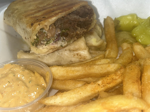 Photo of Vera Pizza & Grill - 6091 Capital Blvd, Raleigh, NC 27616