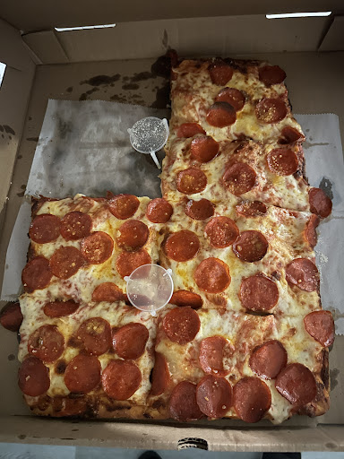 Photo of Vera Pizza & Grill - 6091 Capital Blvd, Raleigh, NC 27616