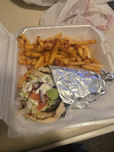 Photo of Vera Pizza & Grill - 6091 Capital Blvd, Raleigh, NC 27616