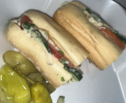 Photo of Vera Pizza & Grill - 6091 Capital Blvd, Raleigh, NC 27616