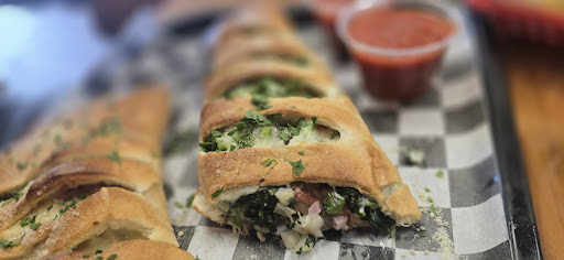 Photo of Vera Pizza & Grill - 6091 Capital Blvd, Raleigh, NC 27616