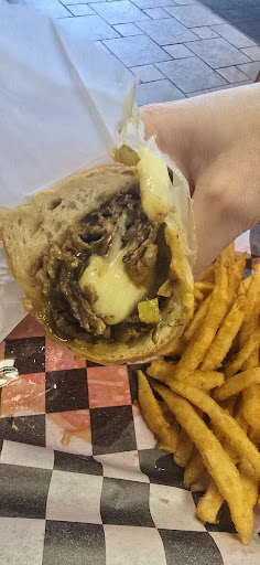 Photo of Vera Pizza & Grill - 6091 Capital Blvd, Raleigh, NC 27616