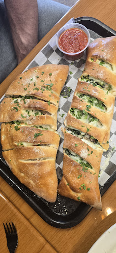 Photo of Vera Pizza & Grill - 6091 Capital Blvd, Raleigh, NC 27616