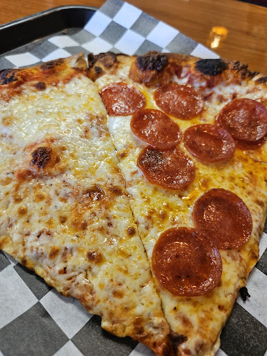 Photo of Vera Pizza & Grill - 6091 Capital Blvd, Raleigh, NC 27616