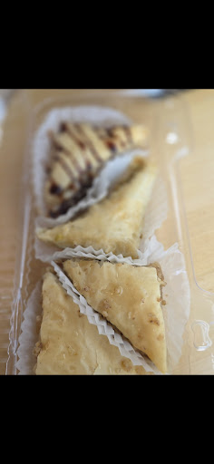 Photo of Jasmin & Olivz Mediterranean - Six Forks - 424 E Six Forks Rd, Raleigh, NC 27609