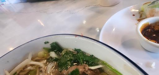 Photo of Jasmin & Olivz Mediterranean - Six Forks - 424 E Six Forks Rd, Raleigh, NC 27609