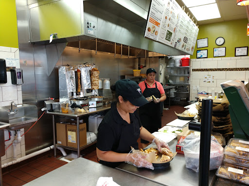 Photo of Jasmin & Olivz Mediterranean - Six Forks - 424 E Six Forks Rd, Raleigh, NC 27609