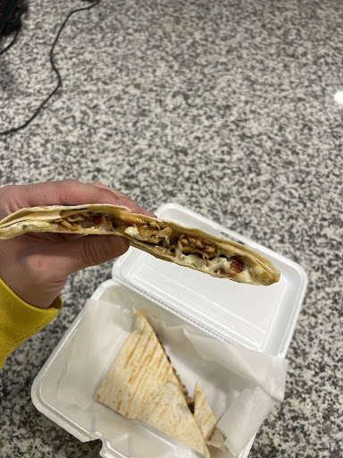 Photo of Jasmin & Olivz Mediterranean - Six Forks - 424 E Six Forks Rd, Raleigh, NC 27609