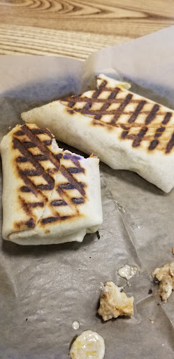 Photo of Jasmin & Olivz Mediterranean - Six Forks - 424 E Six Forks Rd, Raleigh, NC 27609