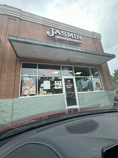 Photo of Jasmin & Olivz Mediterranean - Six Forks - 424 E Six Forks Rd, Raleigh, NC 27609