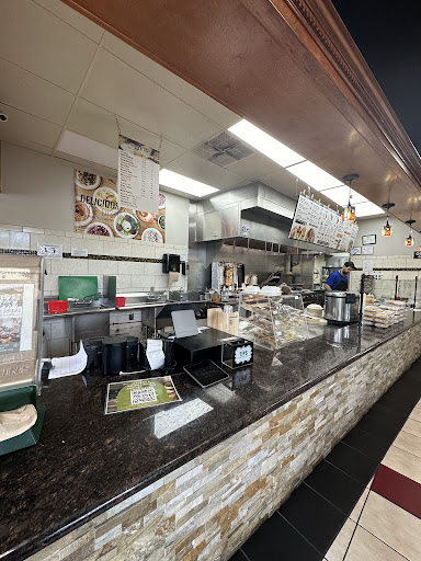 Photo of Jasmin & Olivz Mediterranean - Six Forks - 424 E Six Forks Rd, Raleigh, NC 27609