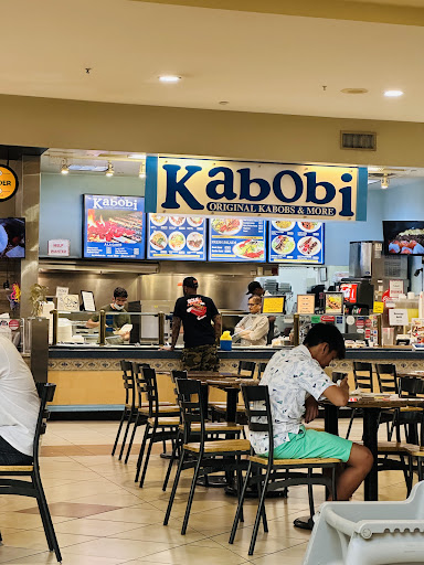 Photo of Kabobi - 4325 Glenwood Ave # 2054, Raleigh, NC 27612